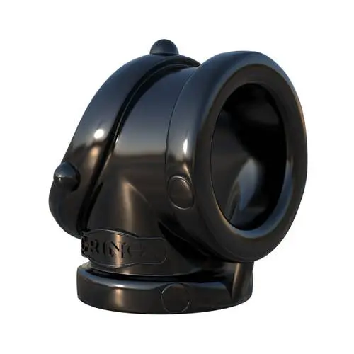 Fantasy C Ringz - Rock Hard Cock Pipe