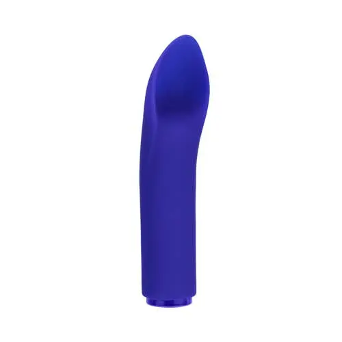 Calexotics - Raven Flutter Silicone Bullet Vibrator