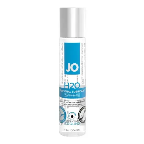 JO - H2O Cooling Water Based Lubricant 30ml