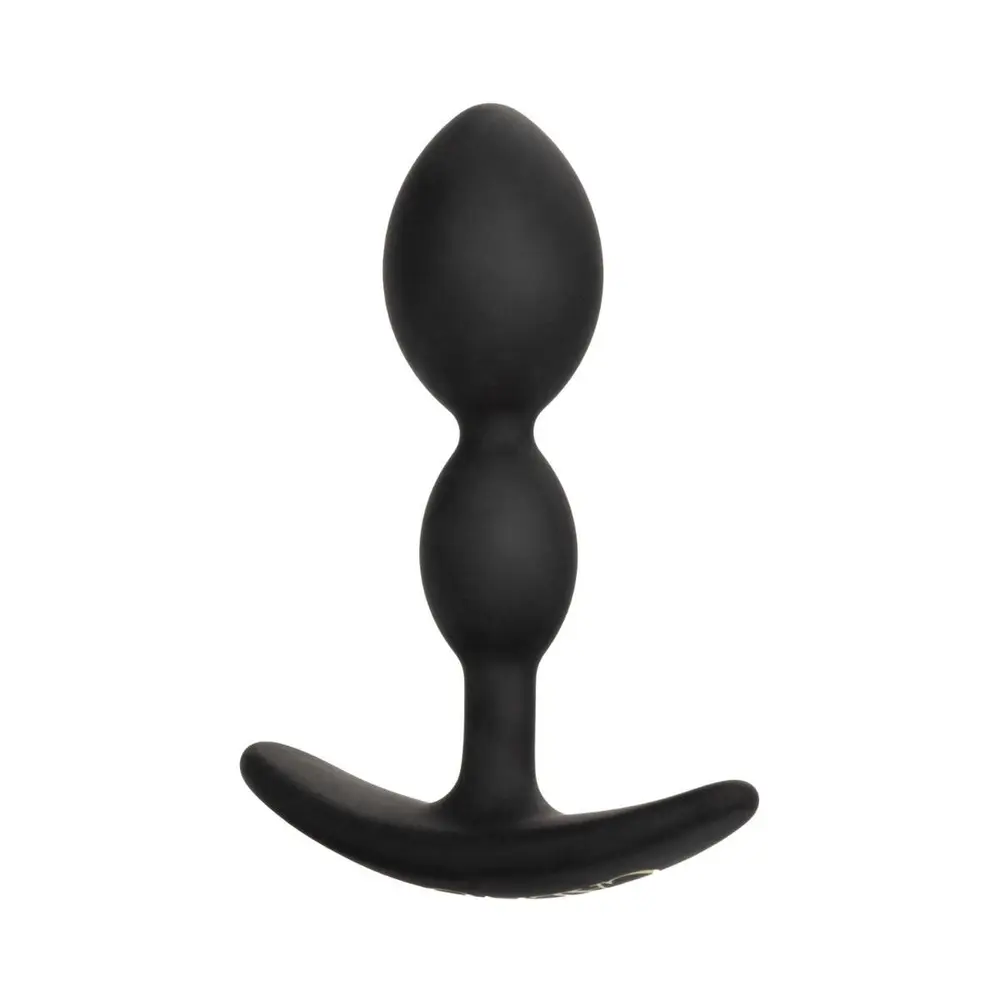 Boundless - 2X Teardrop Silicone Anal Plug