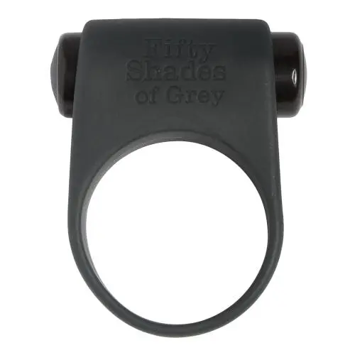 Fifty Shades Of Grey - Feel It Baby! Vibrating Cock Ring