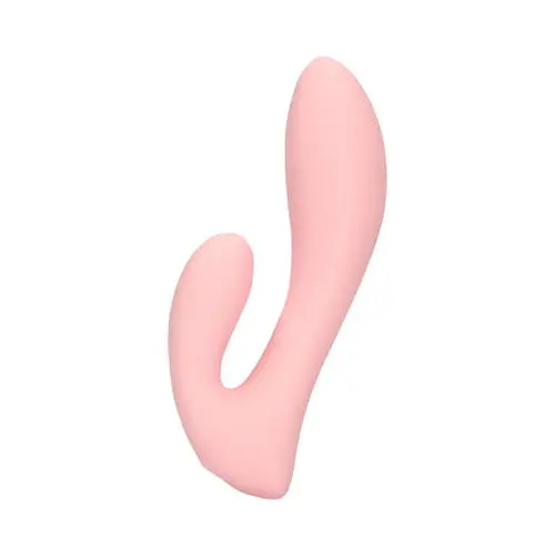 Loveline - Ultra Soft Silicone G-Spot Vibrator
