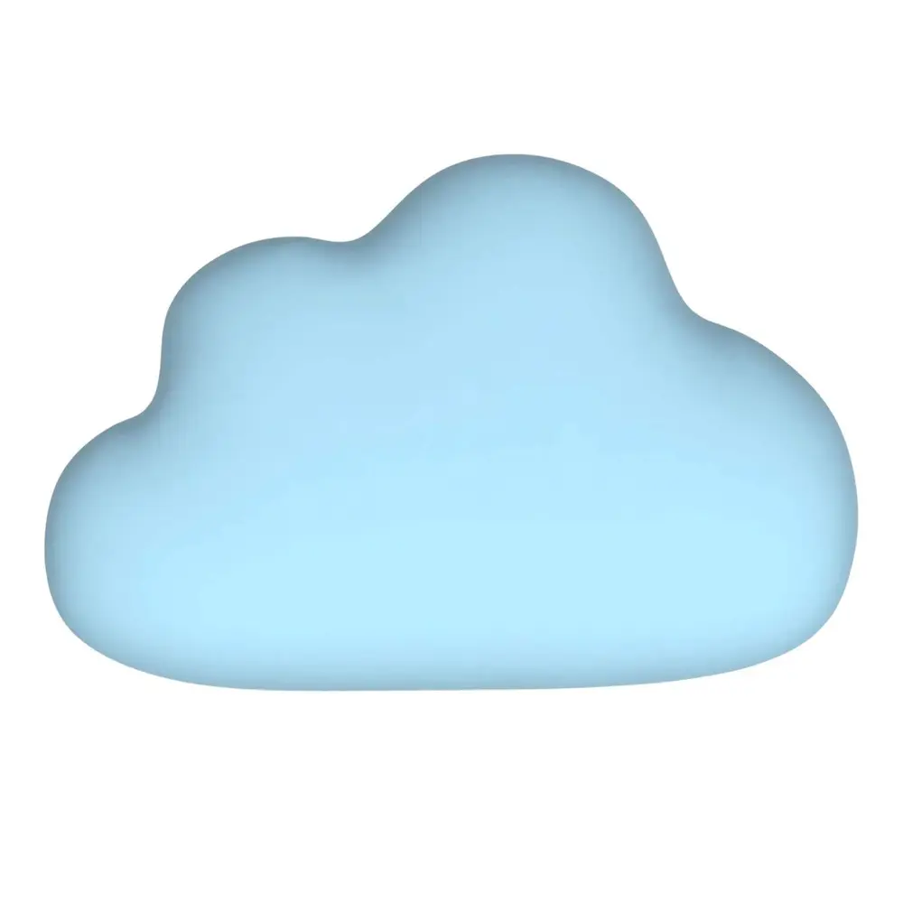 Play with Me - Cuddle Cloud Clitoral Vibrator