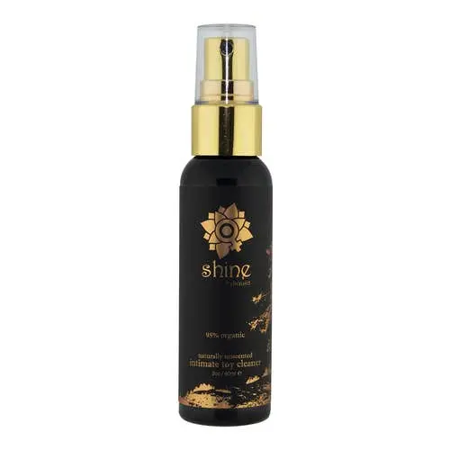 Sliquid - Shine Organic Intimate Toy Cleaner 60ml