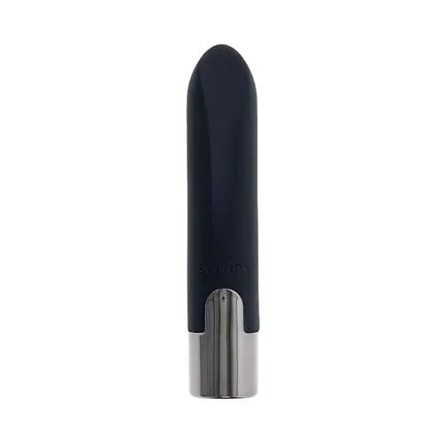 Selopa - Little Buddy Silicone Bullet Vibrator