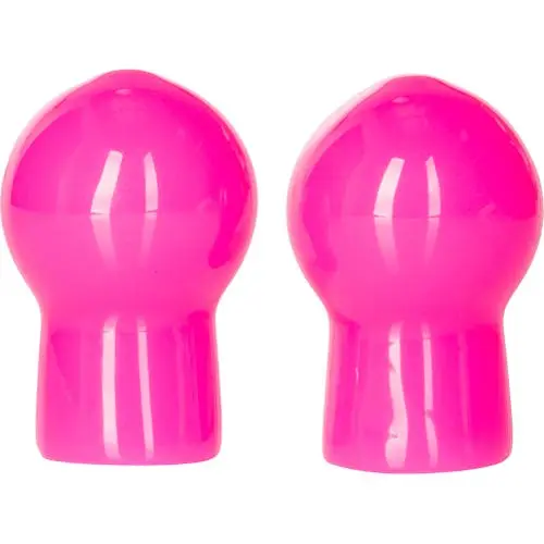 Nipple Play Advanced Nipple Suckers
