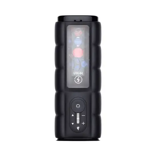 Leten - Thunder Zero Gravity Automatic Masturbator
