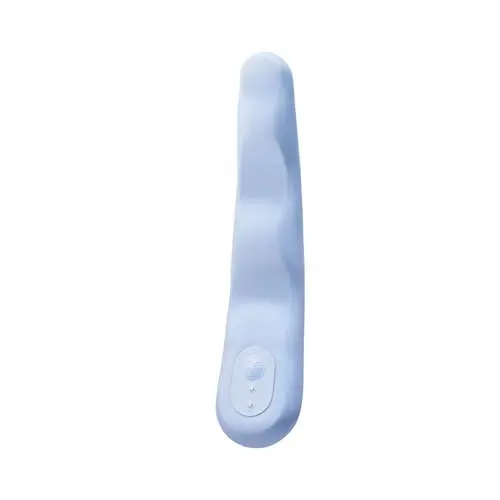 Iroha - Tsuki Minamo Cool Blue Rechargeable G Spot Massager