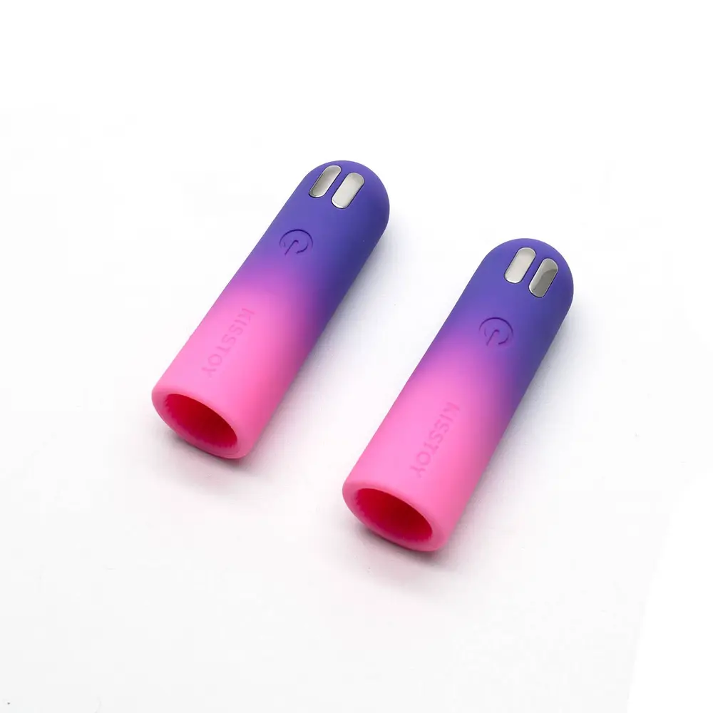 KissToy - VivaPods Rechargeable Finger Vibrator