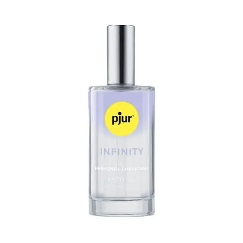Pjur - Infinity Silicone-based Lubricant 50ml