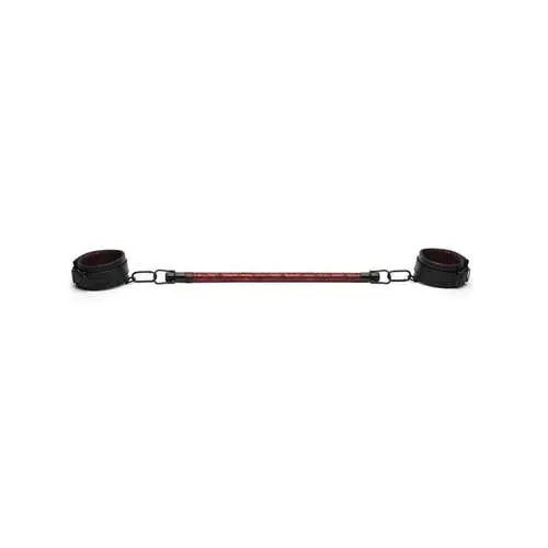 Fifty Shades of Grey - Sweet Anticipation Reversible Restraint Bar with Cuffs