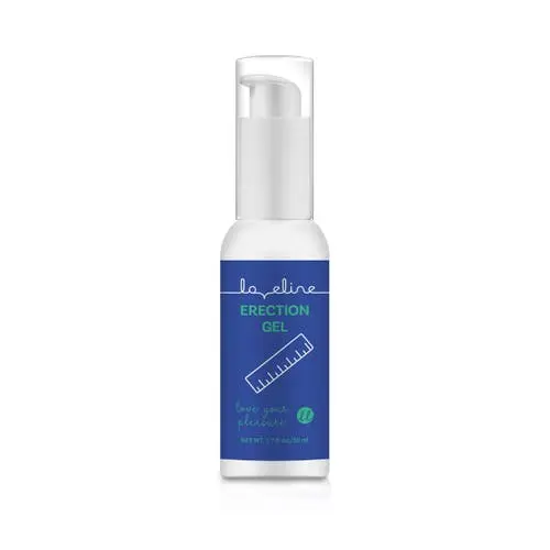 Loveline - Erection Arousal Gel 50 ml