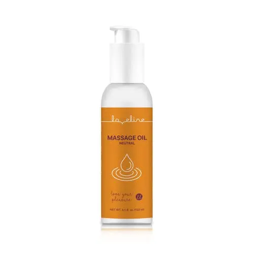 Loveline - Neutral Massage Oil 150 ml