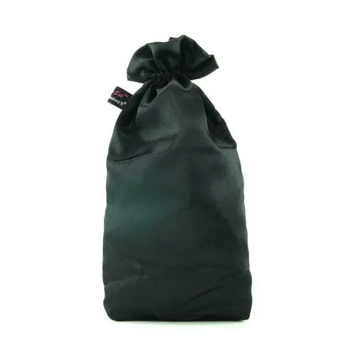 Sugar Sak - Anti-Bacterial Toy Bag Large Black