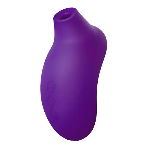 Lelo - Sona 2 Rechargeable Sonic Clitoral Massager Purple
