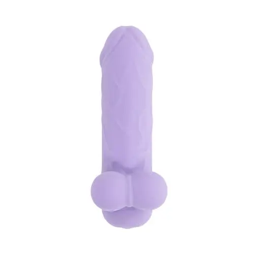 Selopa - Ballsy Bullet Silicone G-Spot Vibrator