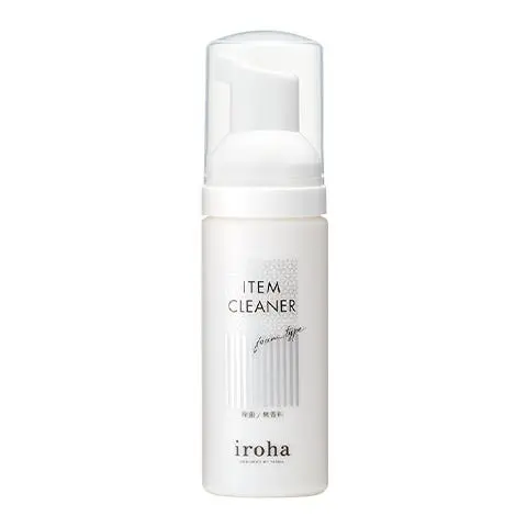 Iroha - Item Cleaner Wiping Type Disinfectant
