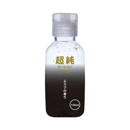 Fuji World Japan - Premium White Musk Scented Lubricant 150 ml