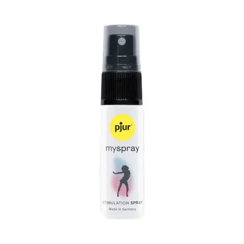 Pjur - My Spray Stimulating Intimate For Women 20ml
