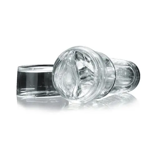 Fleshlight - Ice Crystal Lady Vagina Male Masturbator