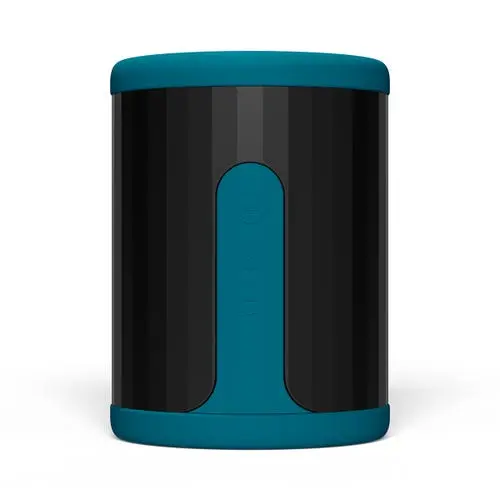Lelo - F2S App-Controlled Stamina Trainer and Male Stroker Teal