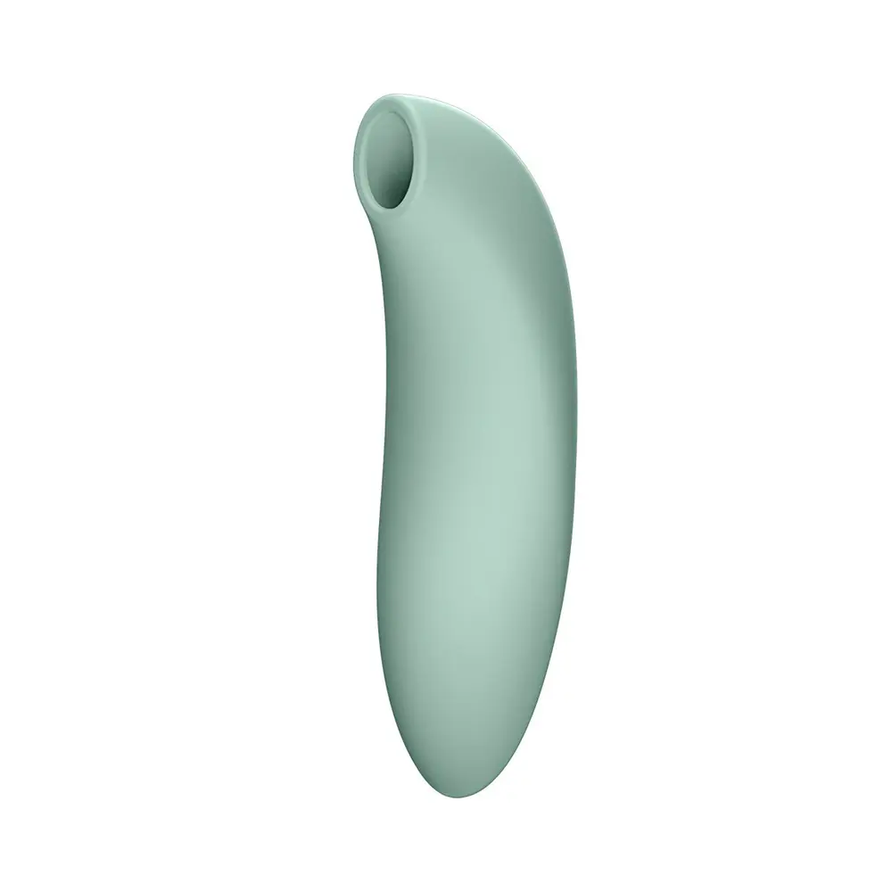 We-Vibe - Melt 2 App-Controlled Clitoral Stimulator Sage