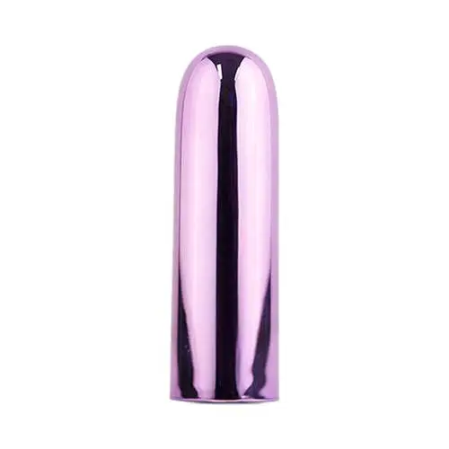 Funky Fantasy Series - Bullet Vibrator Lilac Metallic