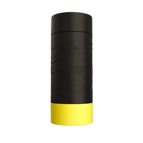 ROMP - Dash Reusable Manual Stroker Male Masturbator