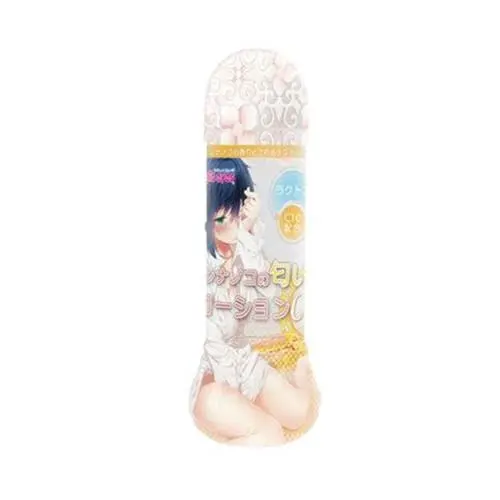 Magic Eyes Japan - Onnanoko C10 Lotion Girl's Scent Lubricant 360ml