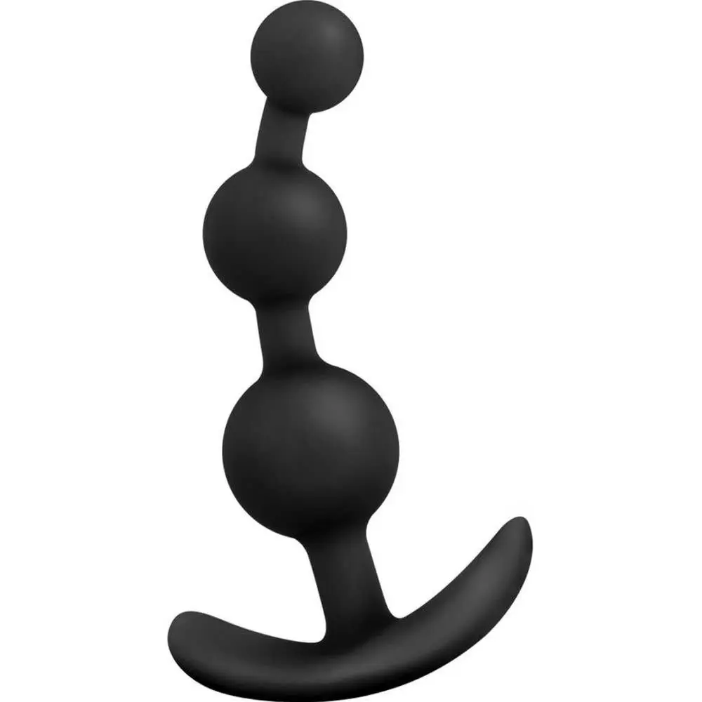 Luxe - Be Me 3 Anal Butt Plug