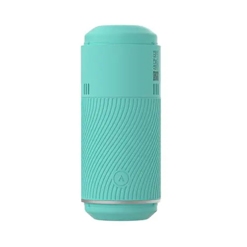 Arcwave - Pow Manual Stroker CleanTech SIlicone Male Masturbator Mint