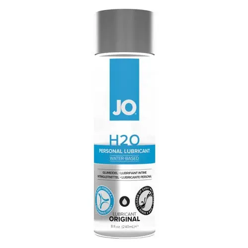 JO - H2O Original Water Based Lubricant 240ml