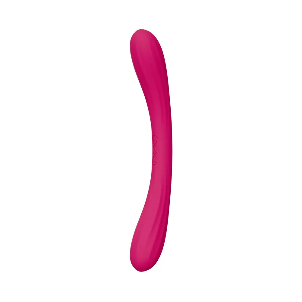 PRE-ORDER Lelo - Boomerang App-Controlled Vibrator Cerise