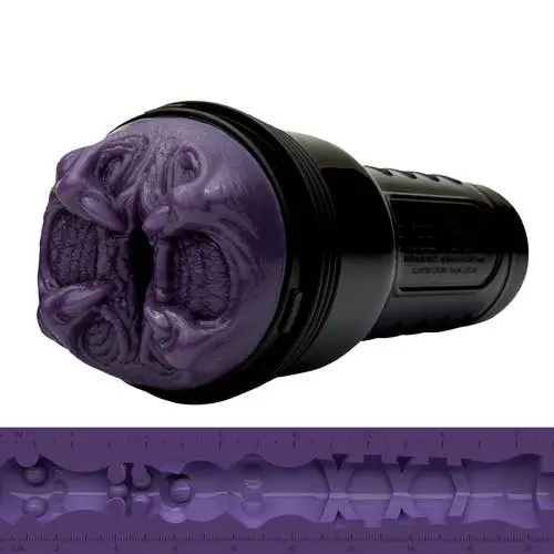 Fleshlight - Fantasy Predator Vagina Male Masturbator