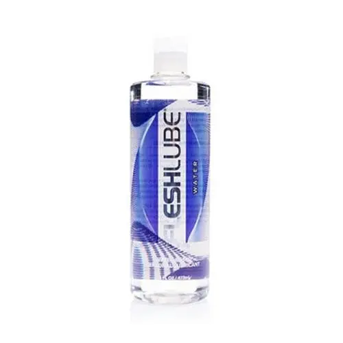 Fleshlube - Personal Water-based Lubricant 500ml