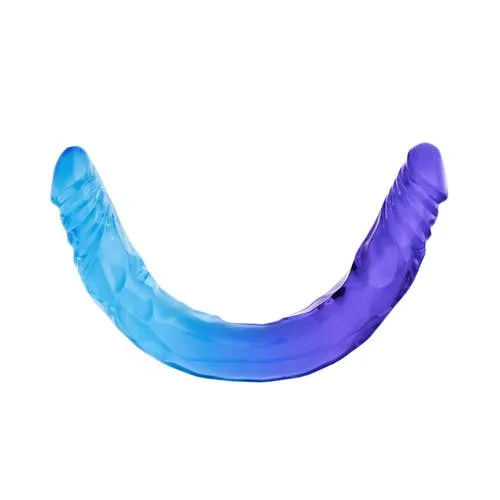 B Yours - Sugar Stud 14-inch Double-ended Dildo