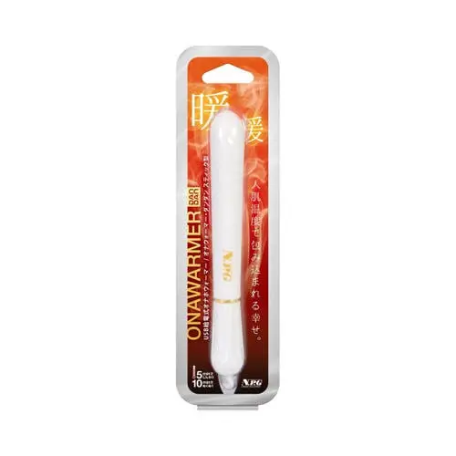 NPG Japan - Onawarmer Heating Stick for Onahole Masturbator