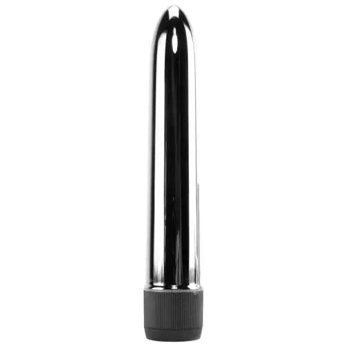Colt - 7-inch Metal Rod Bullet Vibrator