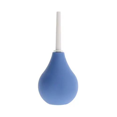 Selopa - Squeaky Clean Silicone Anal Douche