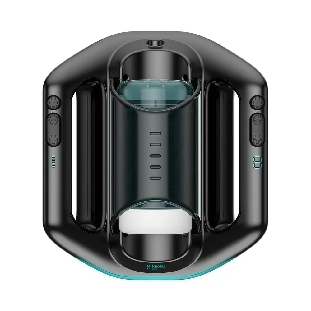 Kaotik Labs - The Jetpack App-Controlled Automated Male Masturbator