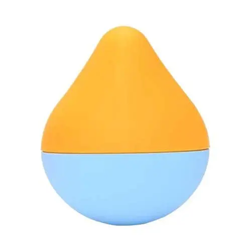 Iroha - Mini Sora Mikan Pocket Size Clitoral Vibrator
