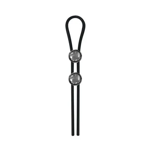 T Best - Super Push Tie Adjustable Lasso Cock Ring