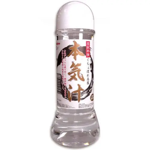 Magic Eyes Japan - Meiki Water Based Onahole Lotion 360ml