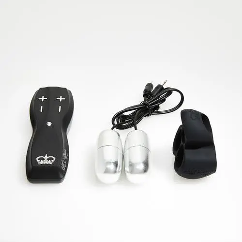 Hot Octopuss - Jett Guybrator Vibrating Masturbation Sleeve